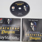 Deathtrap Dungeon Sony Playstation 1 Game