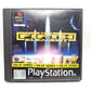 The Fifth Element Playstation 1 Game