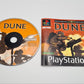 Dune Sony Playstation 1 Game