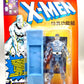 X-Men Iceman Tyco Action Figure Sealed W1