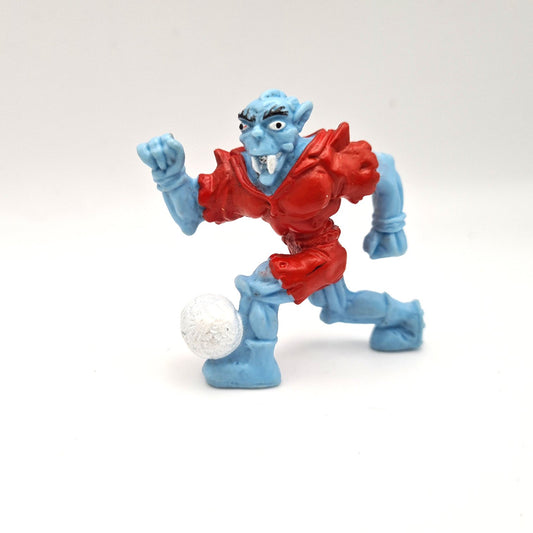 Monster In My Pocket Mini Figure 99p