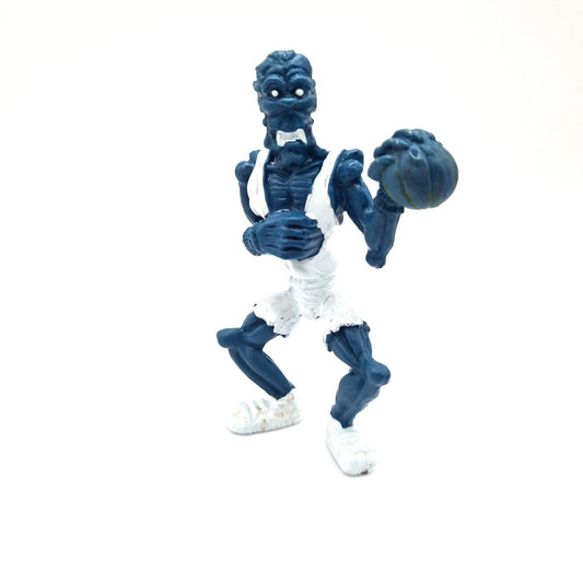 Monster In My Pocket Mini Figure 99p