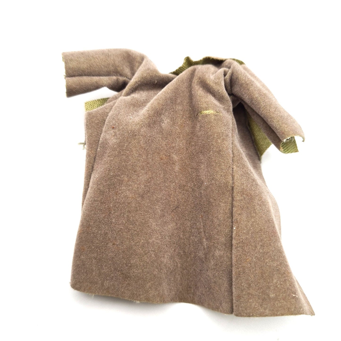 Star Wars Vintage Bib Fortuna Cloak Coat Jacket Original Accessory