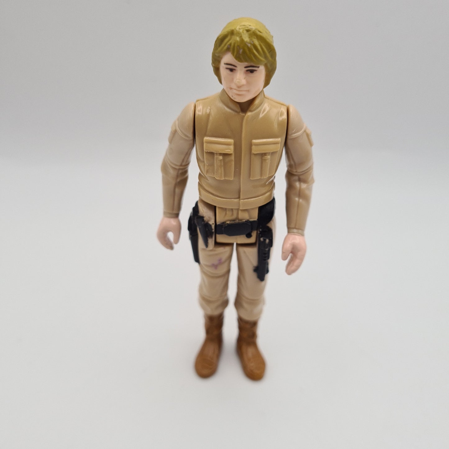 Star Wars Kenner Figure Luke Skywalker Bespin 1980