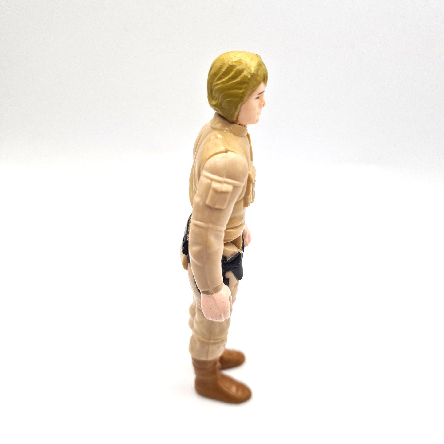 Star Wars Kenner Figure Luke Skywalker Bespin 1980