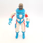 Roadblock GI Joe Action Force Space Gunner Hasbro 1991 W2