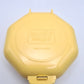 Polly Pocket Beauty Hair Salon Bluebird 1990 Compact Complete W2