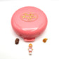 Polly Pocket Bluebird 1989 Button’s Animal Hospital Compact W2