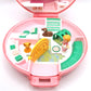 Polly Pocket Bluebird 1989 Button’s Animal Hospital Compact W2