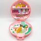 Polly Pocket Bluebird 1989 Button’s Animal Hospital Compact W2