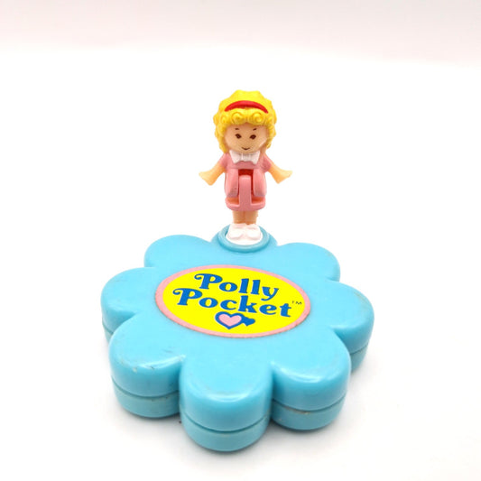Polly Pocket 90s Retro Accessories W2