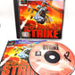 Soviet Strike Sony Playstation 1 Game