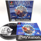 Populous (The Beginning) Sony Playstation 1 Game