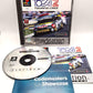 Toca 2 Touring Cars Sony Playstation 1 Game