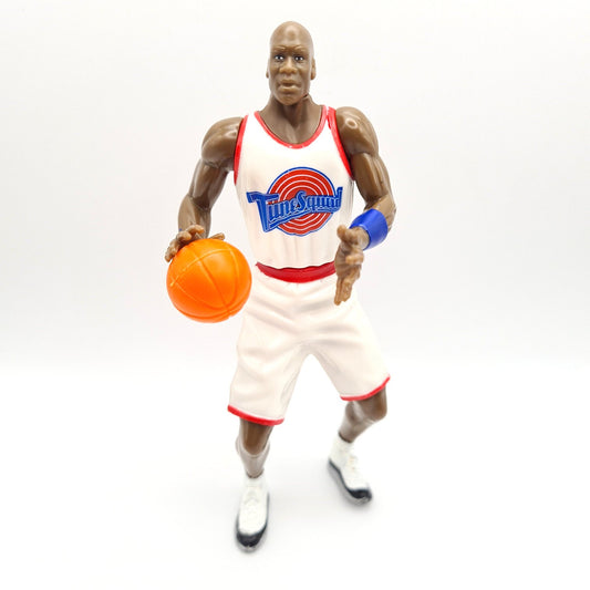 Space Jam 90s Action Figure Michael Jordan W1