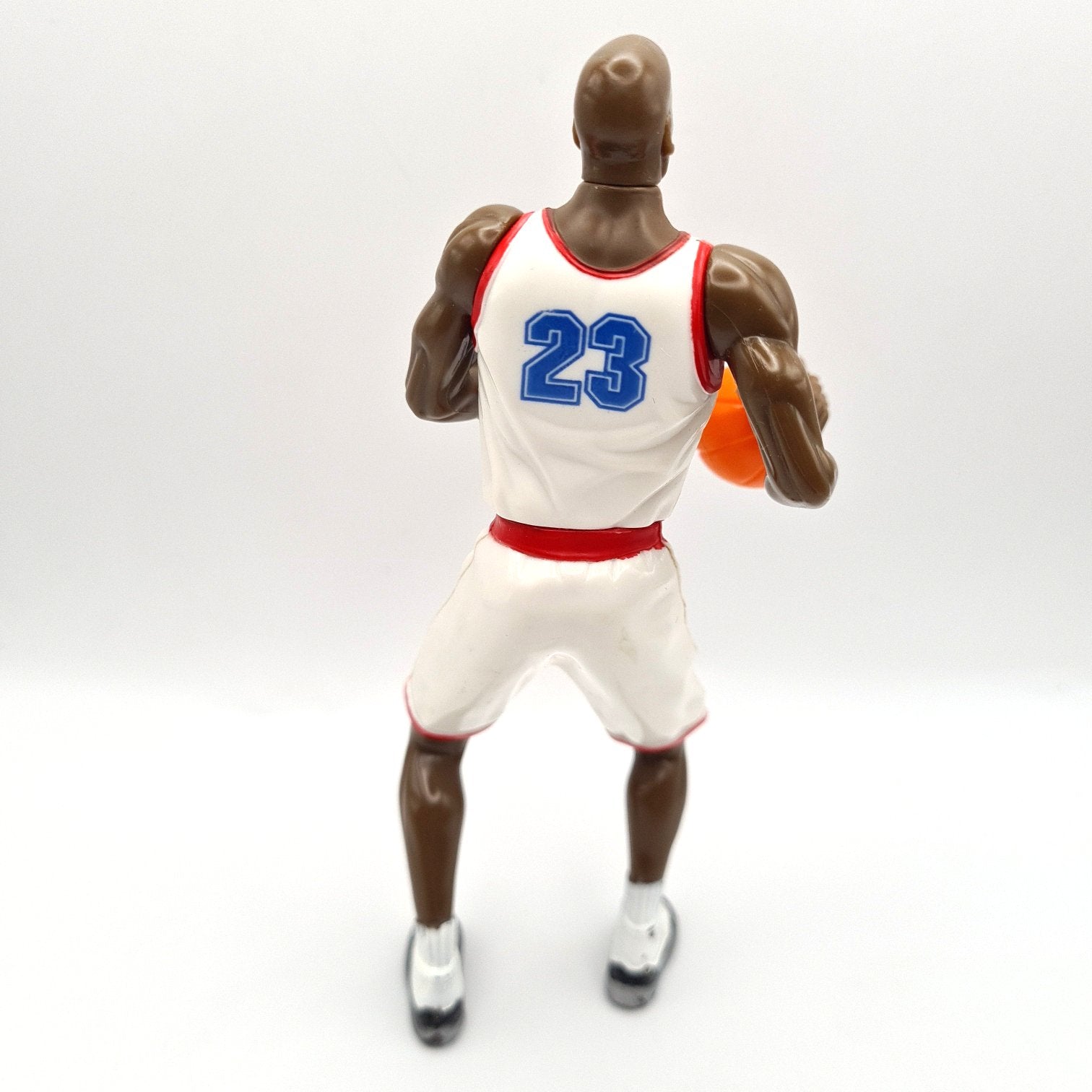 Michael jordan on sale space jam toy