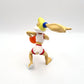 Space Jam 90s Lola Bunny Action Figure W1