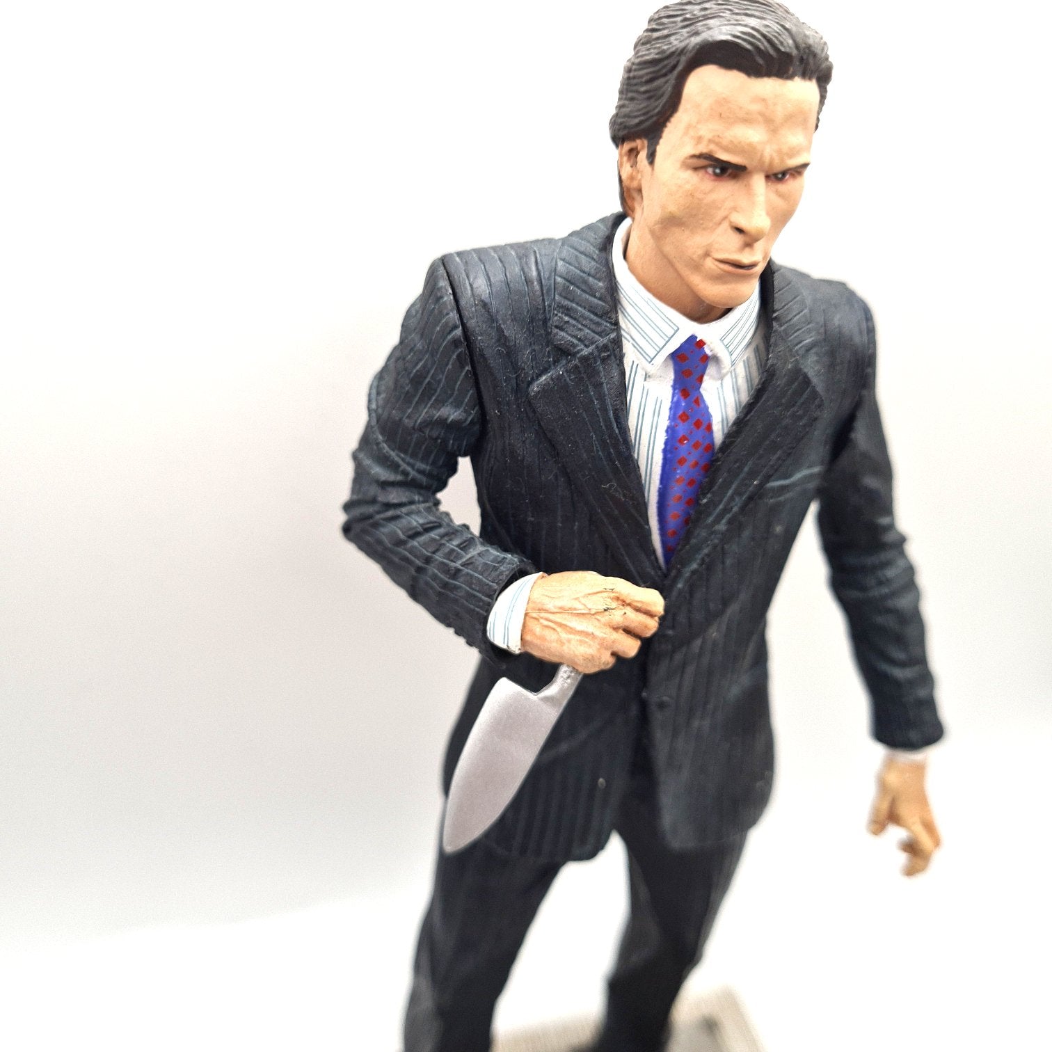 Neca patrick online bateman