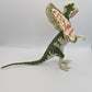 Jurassic Park DILOPHOSAURUS JP11 Dinosaur Figure Kenner 1993 W11