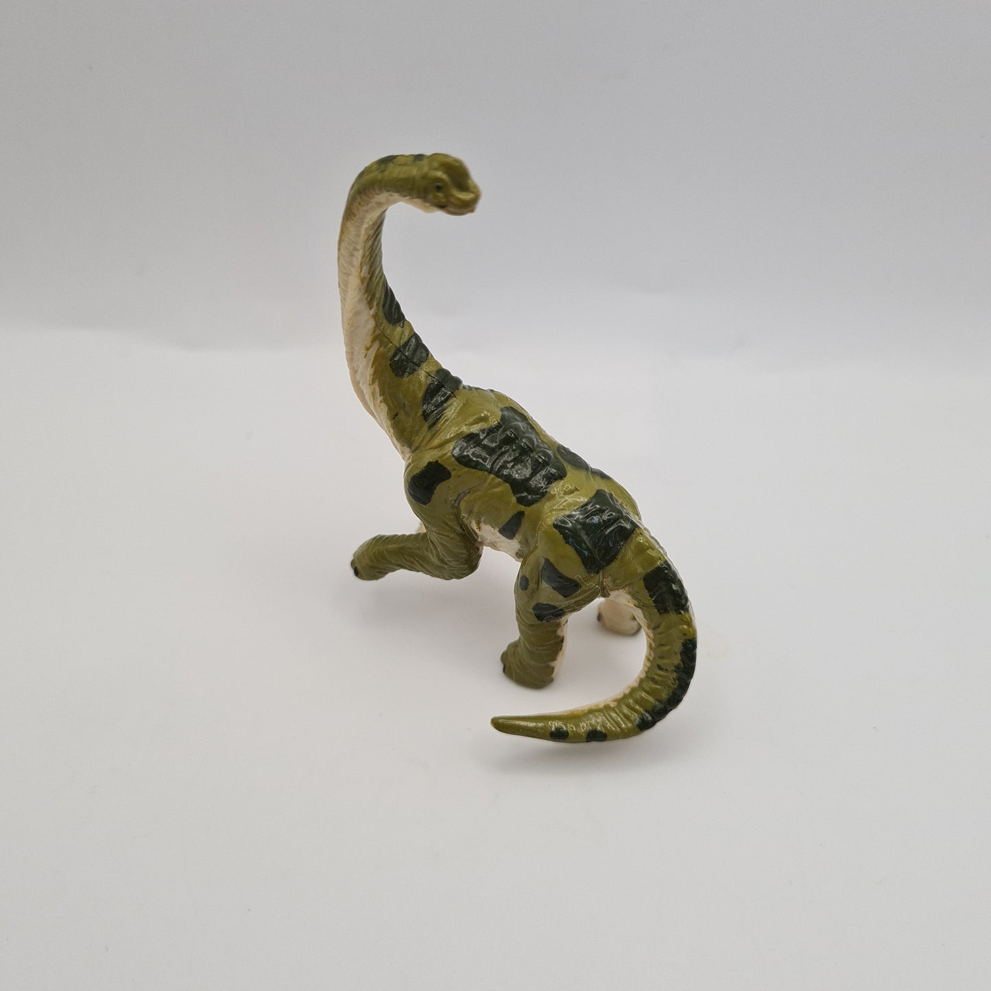 Jurassic Park Kenner 90s Mini PVC Dinosaur W11