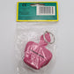 Power Rangers Coin Purse Keyring 90s 1994 Sealed W5