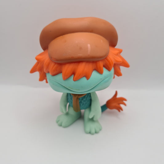 Funko Pop Fraggle Rock Boober Retro Cartoon W11