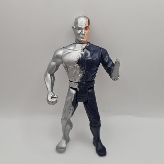 Kenner Terminator 2 Loose 90s Action Figure - Exploding T-1000 W11