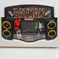 BATMAN Handheld Electronic Game LCD Toy Boxed + Working GRANDSTAND 1989