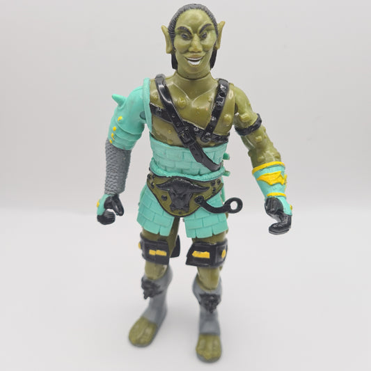Advanced Dungeons & Dragons LJN Action Figure Orge King W10