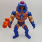 MASTERS OF THE UNIVERSE MAN-E-FACES ACTION FIGURE VINTAGE 1982 W4