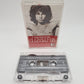 The Doors 'Best Of' Cassette Tape