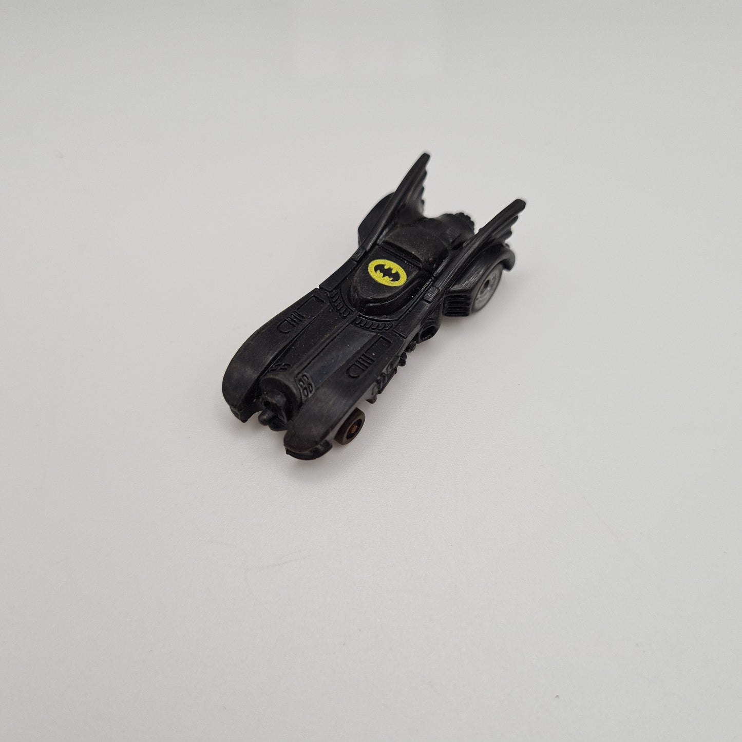 Batman DC Mini Batmobile ERTL 90s 99p