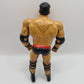 The Rock WWF Bend Ems Just Toys 1997 5" Action Figure W13