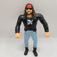 X-Pac WWF Bend Ems Just Toys 1998 5" Action Figure W13