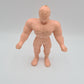 KINNIKUMAN M.U.S.C.L.E MEN KINKESHI KESHI RUBBER 3.5" MINI FIGURE W13