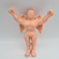 KINNIKUMAN M.U.S.C.L.E MEN KINKESHI KESHI RUBBER 3.5" MINI FIGURE W13