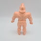 KINNIKUMAN M.U.S.C.L.E MEN KINKESHI KESHI RUBBER 3.5" MINI FIGURE W13