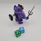 Takara Tomy Beast Saga 2.5" Mini Figure W13