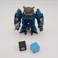 Takara Tomy Beast Saga 2.5" Mini Figure W13