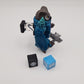 Takara Tomy Beast Saga 2.5" Mini Figure W13