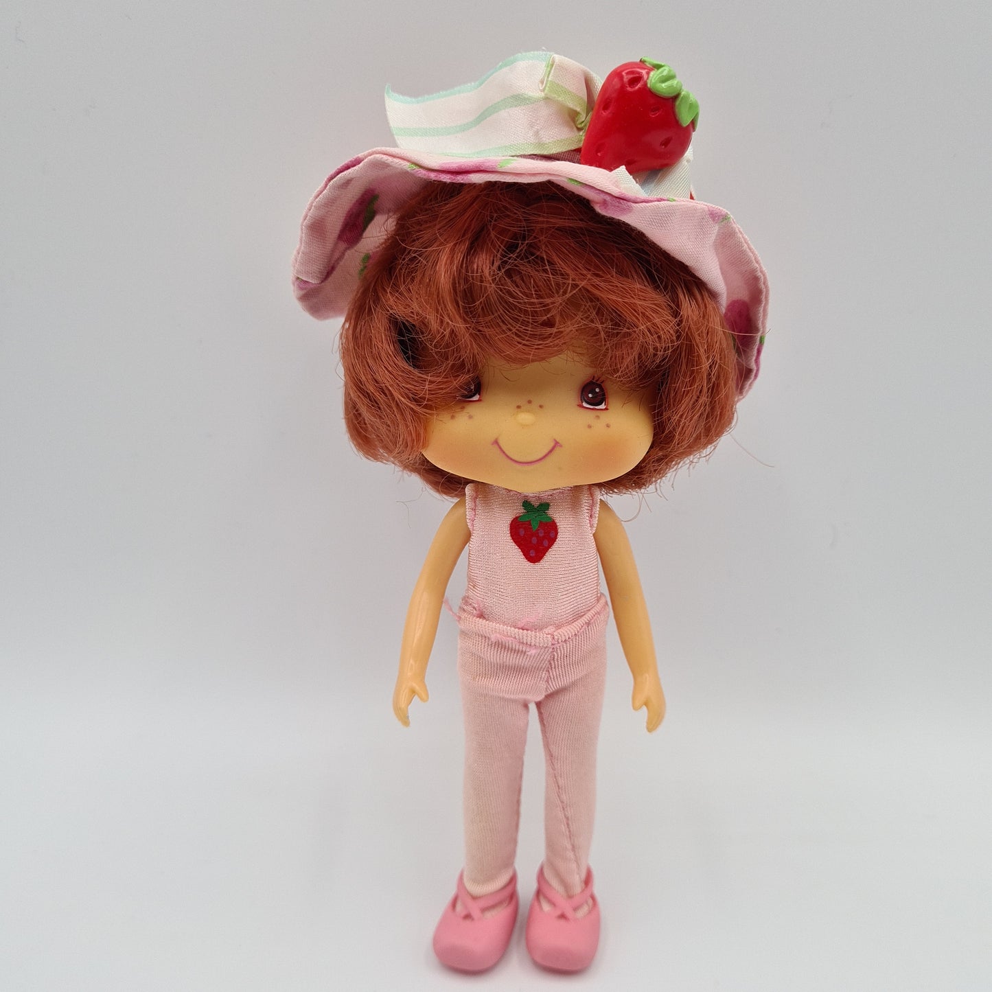 Strawberry Shortcake Kenner 80s Doll Original outfit W13