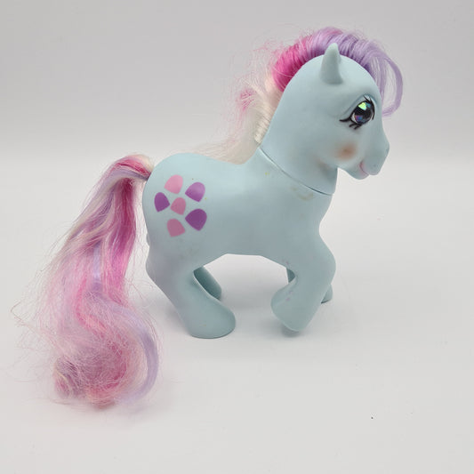 My Little Pony G1 Vintage Toy - Twinkle Eye Sweet Stuff