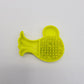 My Little Pony Vintage G1 Yellow Duck Comb W13