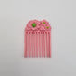 My Little Pony Comb Pink Daisy G1 W13