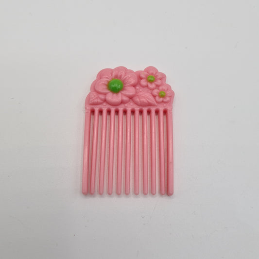 My Little Pony Comb Pink Daisy G1 W13