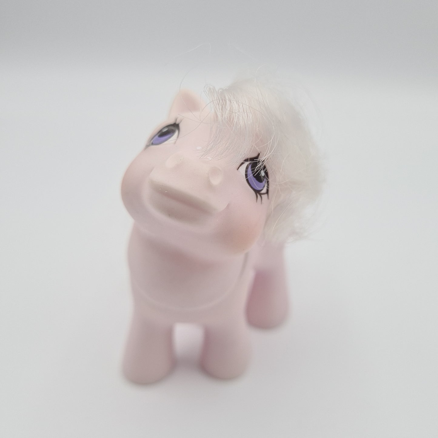 My Little Pony Baby Blossom MLP Hasbro G1 1984 W3