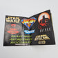 Kenner Toy Catalogue Star Wars Superman Beast Wars Batman Robin 90s W5