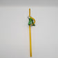 Marvel Dr Doom Straw 90s 99p