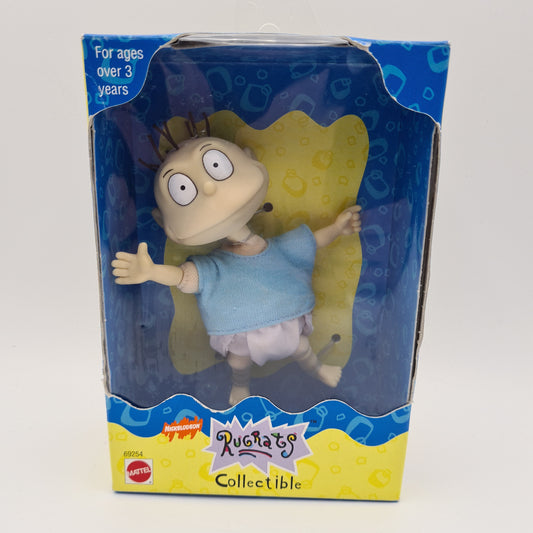 The Rugrats Tommy Pickles Mattel 1997 Collection Figure W8