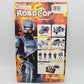 Toy Island Robocop 1994 The Series Robocop Action Figure Sealed 90s W8